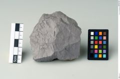 Foto von Porzellanjaspis (NHMW-MIN-Al820)